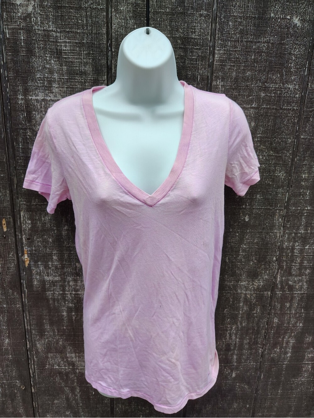 Victoria's Secret Pink Top